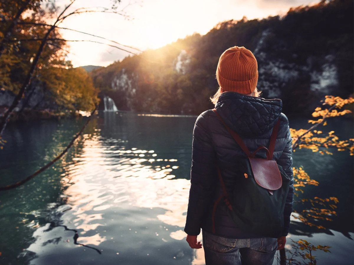 Menemukan Keceriaan Lewat Momen Singkat di Hari Biasa